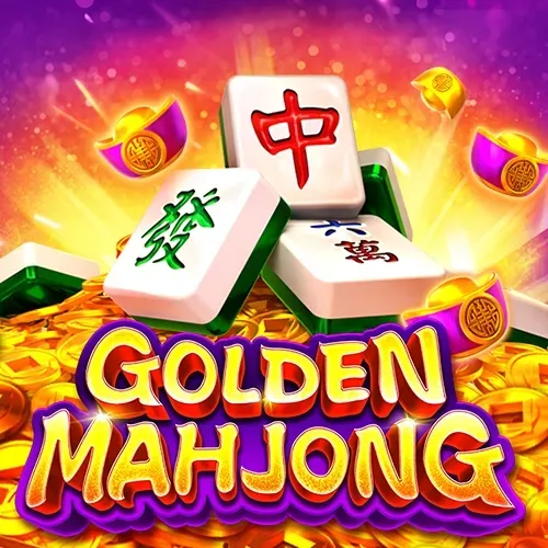 Golden Mahjong
