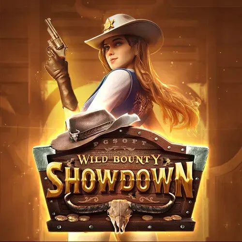 Wild Bounty