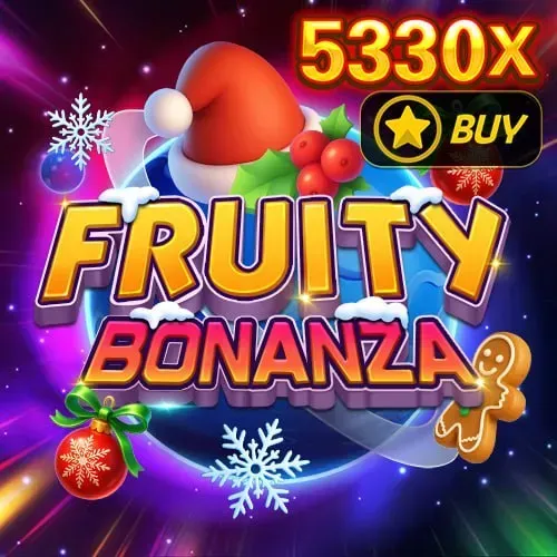 Fruity Bonanza