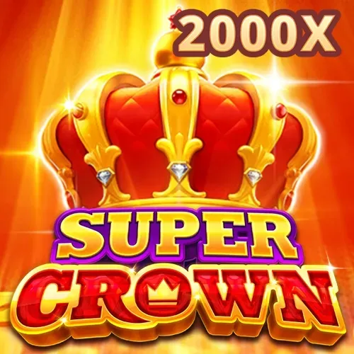 Super Crown
