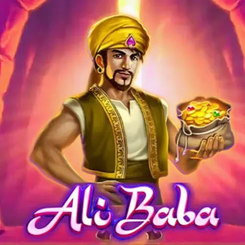 Ali Baba